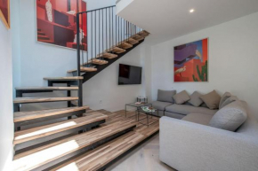 cozy loft in Tbilisi center